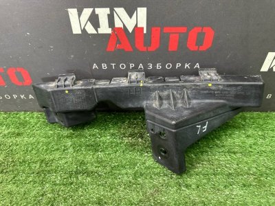 Кронштейн фары Kia Ceed 2 2012 JD