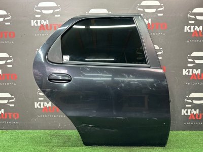 Дверь Fiat Albea