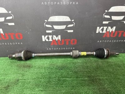 Привод в сборе Hyundai Creta 2018 GS