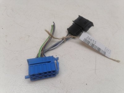 Клемма ( разъем ) Volkswagen Golf 3