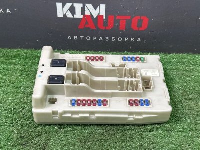 Блок предохранителей салонный Nissan Murano 2008 Z51