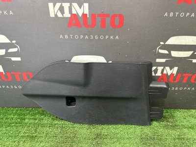 Накладка центральной консоли Kia Cerato 2 2010 TD