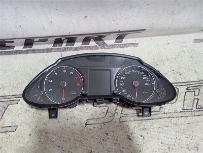 Панель приборов Audi Q5 2012 8R
