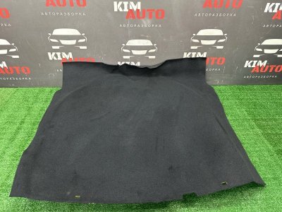 Пол багажника Hyundai Solaris 2 2021 HCR