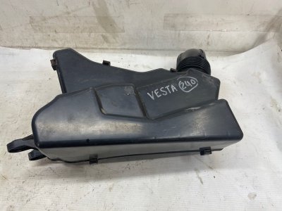 Резонатор воздушного фильтра lada vesta 2022
