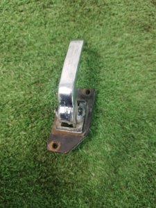 Ручка двери внутренняя лада 2107 1992 2107