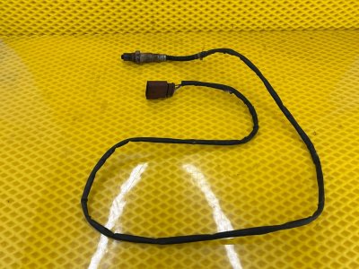 Лямбда-зонд Volkswagen Touareg 2003 7L6