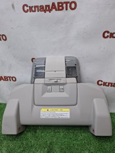 Плафон подсветки салона Subaru Outback 2013 BRM