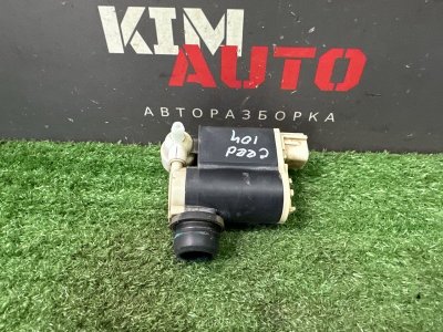 Насос омывателя Kia Ceed 2 2012 JD