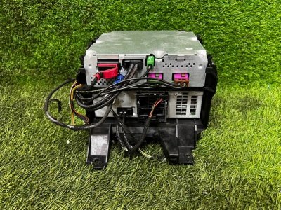 Блок управления MMI 3G AUDI A7 SPORTBACK 2011 4G5