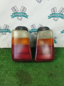 Фонарь заднего хода лада 1111 Ока