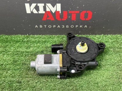 Мотор стеклоподъемника Hyundai Creta 2018 GS