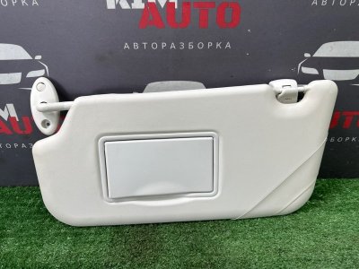 Козырек солнцезащитный Ford focus 3 2012 CB8