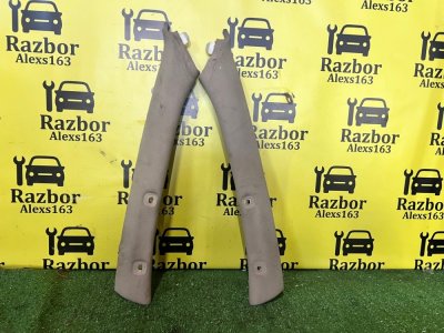 Обшивка салона Lexus Lx 470 2005 J100