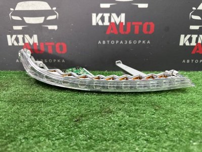 Дневной ходовой огонь Kia Sportage 3 2014 SL