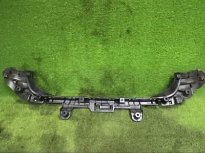 Крепление бампера BMW X1 2010 E84