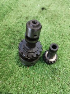 Вал промежуточный лада 2101 1980 2101