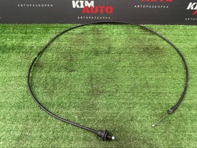 Трос капота Hyundai Creta 2018 GS