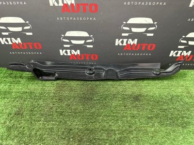 Пыльник крыла Hyundai Solaris 2 2021 HCR