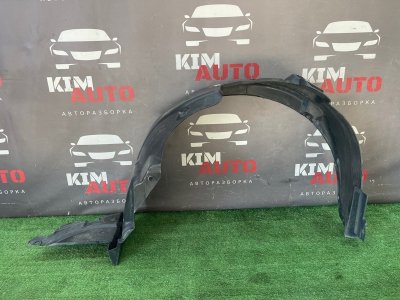 Подкрылок Kia Ceed 1 2010 ED
