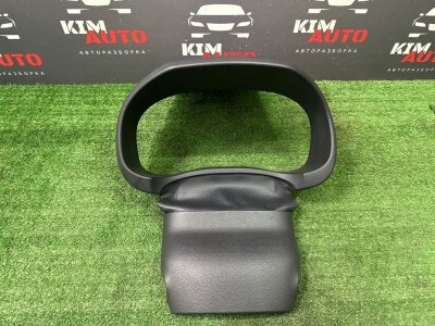 Накладка панели приборов (Козырек) Hyundai Creta 2018 GS