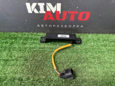 Антенна бесключевого доступа Kia Ceed 2 2012 JD