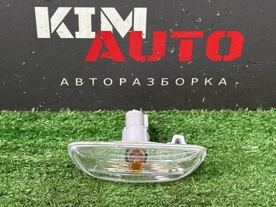 Повторитель поворота в крыло Kia Rio X 2020