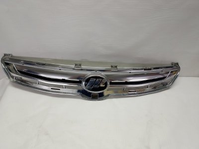 Решетка радиатора Lifan X50 2017