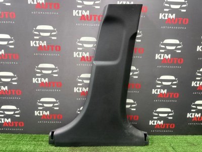 Накладка центральной стойки нижняя Hyundai Solaris 2 2021 HCR