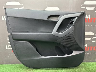 Обшивка двери Hyundai Creta 2018 GS