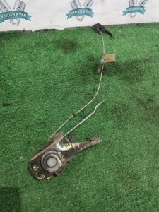 Замок боковой двери лада 21063 1993 2106