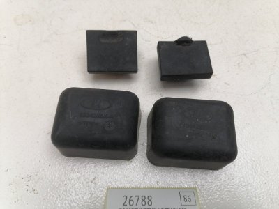 Подушка сидения Lada Largus