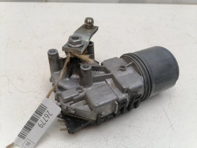 Мотор дворников Lada Largus