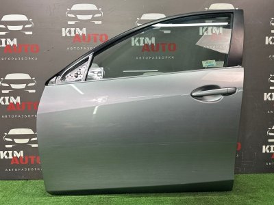 Дверь Mazda 3 BL