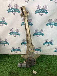 Стеклоподъемный механизм ГАЗ 31105