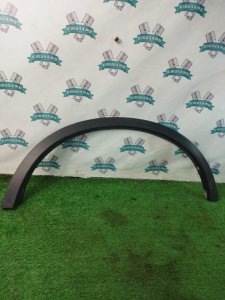 Молдинг на крыло Nissan X-Trail NT32