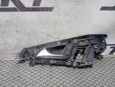 Ручка двери внутренняя Audi A6 ALLROAD 2014 C7