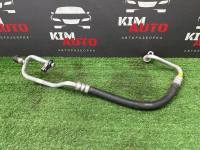 Трубка кондиционера Kia Cerato 2 2010 TD
