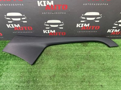 Накладка центральной консоли Kia Ceed 2 2012 JD