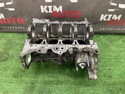 Блок цилиндров Kia Ceed 1 2010 ED