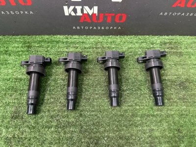 Катушка зажигания Hyundai Solaris 2 2021 HCR