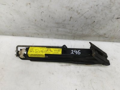 Домкрат Mercedes-Benz ML 2006 W 164