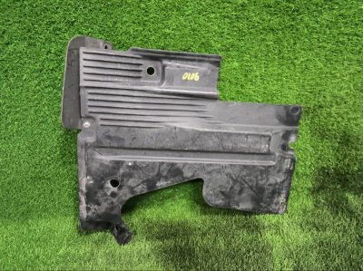 Защита днища кузова AUDI A6 C6 2006 4F2