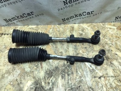 Рулевая тяга ПАРА BMW 3-Series E90 2006