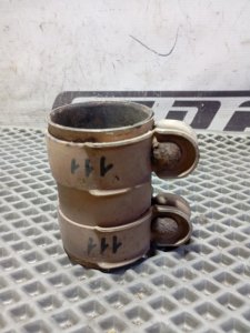 Хомут глушителя Skoda YETI 2013