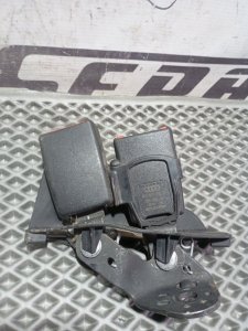 Замок ремня безопасности Audi A6 ALLROAD 2010 C6