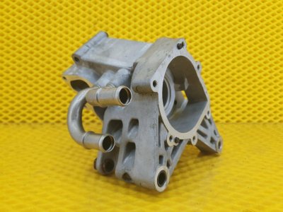 Корпус помпы Chery Tiggo 9 2023 T26