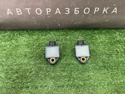 Датчик удара Air Bag Kia Ceed 1 2010 ED