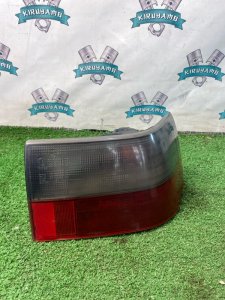 Фара лада 21102 2002