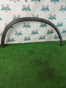 Молдинг на крыло Mercedes-Benz GLE-Класс